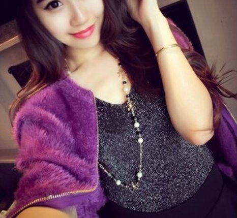 女人的丰满就要秀出来，多穿这种“紧身衣”，特别美丽动人