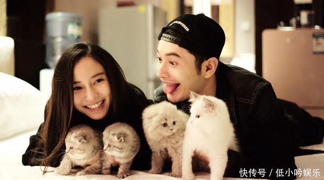 黄晓明将要身陷官司，教主第一时间发文辟谣，网友表示：清者自清