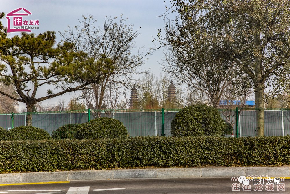  『快速』重磅！太原迎来东部最大快速走廊！东峰路今年启动南延、北延