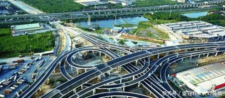 中国大动作 2020年这10个省将会实现县县通高速, 市市通高铁!