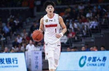  『首发』联盟第一！联盟第一！宏远又诞生一国产顶级后卫，杜锋眼光太毒辣