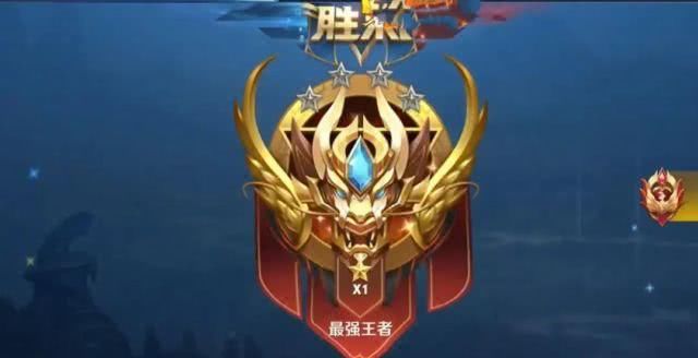 【四王分别】S19四王正式确定！战王白起法王杨玉环，野王却非东方镜而是他