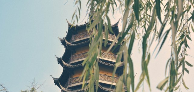 江苏第一委屈的城市，它不输任何的城市，却被评为三线城市