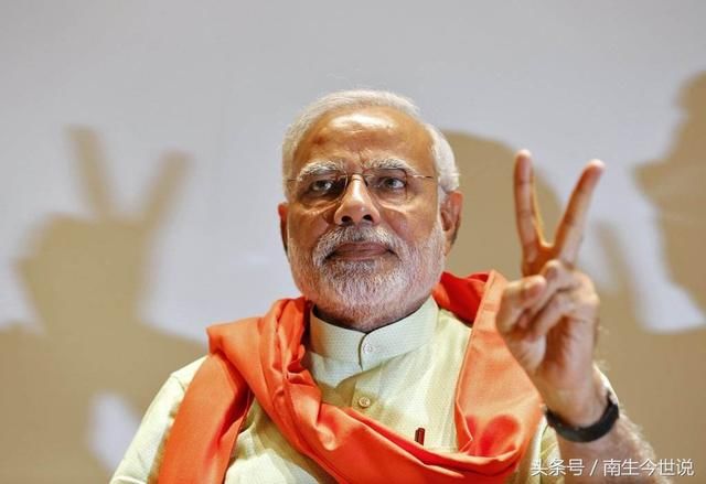 去年印度GDP总量相当于2005到2006年之间的中国，那印度人均GDP呢