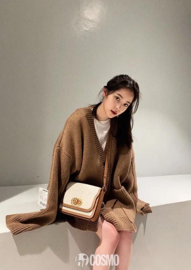  『好看』春季卫衣如何搭配才好看？我怕你看完，追着问我要链接！