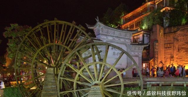 国内最清凉旅游城市之一，平均温度20°，丽江这五大景点不容错过