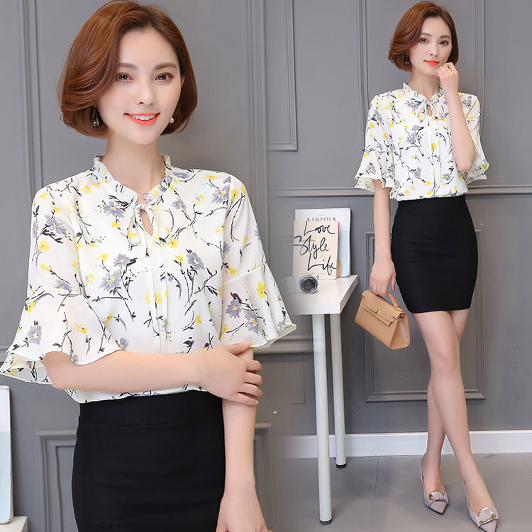 真是大饱眼福!丰满女人穿这样的“流氓衫”，完美无缺，性感迷人