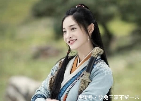 赵丽颖王一博见面