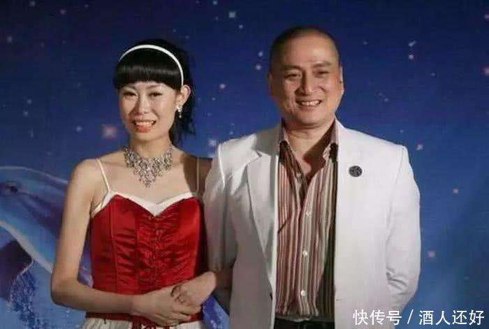 网曝内地女演员