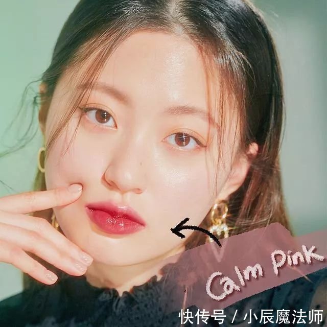 『睫毛膏』8个化妆小知识,学会这几点,化妆变轻松!