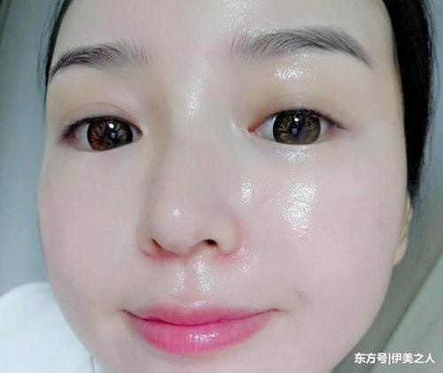 女人每月都用的它，睡前来一杯，半月清零斑点，皮肤变得光滑白嫩