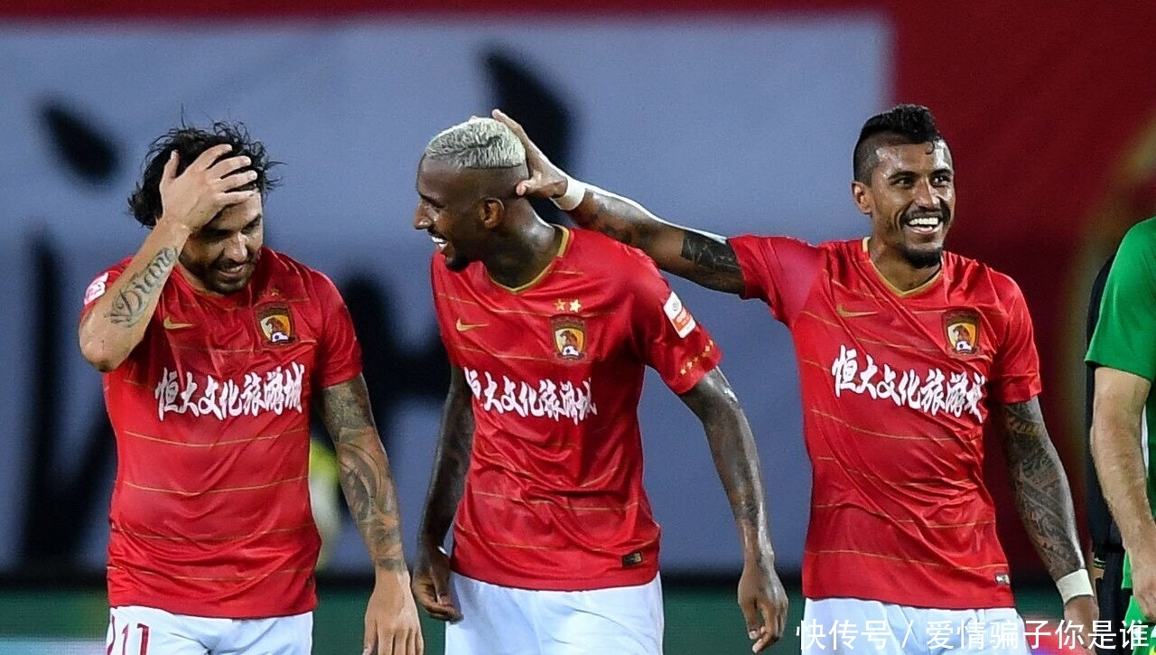 现在国足比较厉害球员