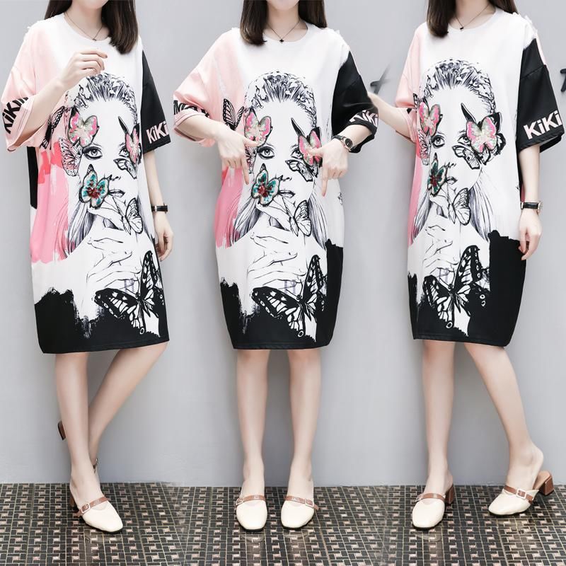 80后女人要穿嫩一点，今年都在流行这样穿，高雅又减龄