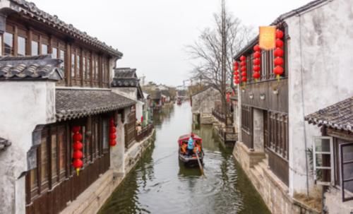 浙江优秀的一座城市,坐落于沪杭都市圈,文化底蕴非常足