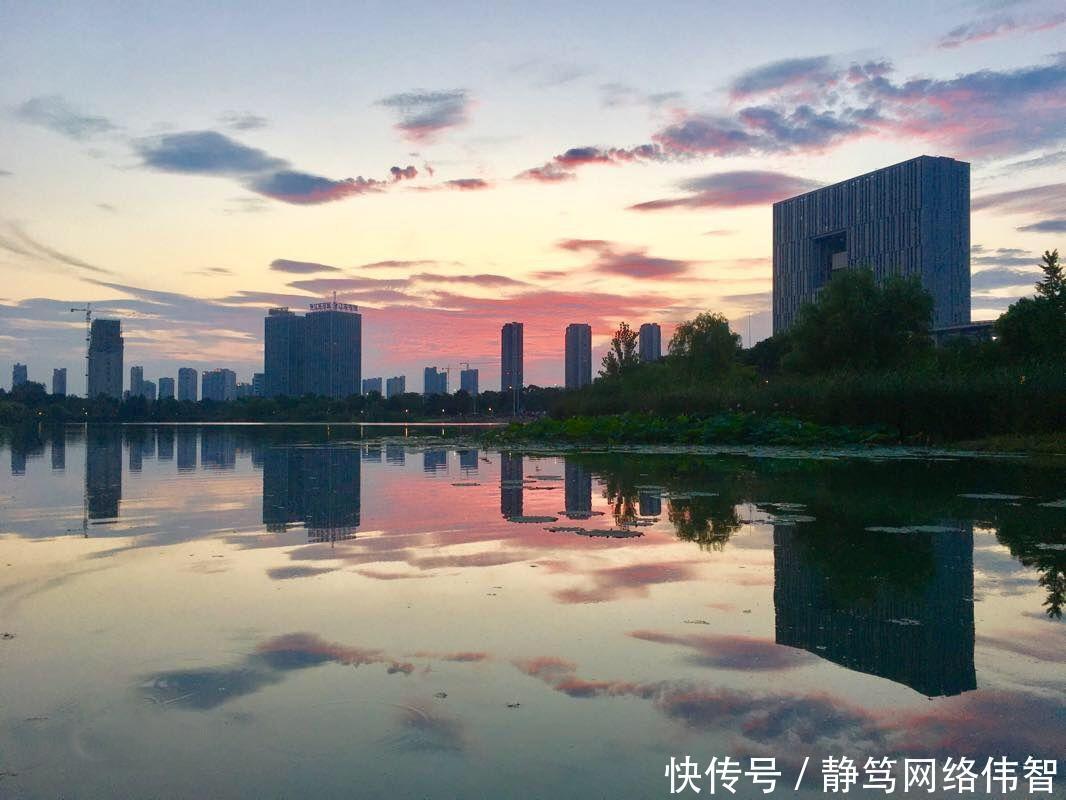 江苏是拥有最多的智慧城市, 达到了9个