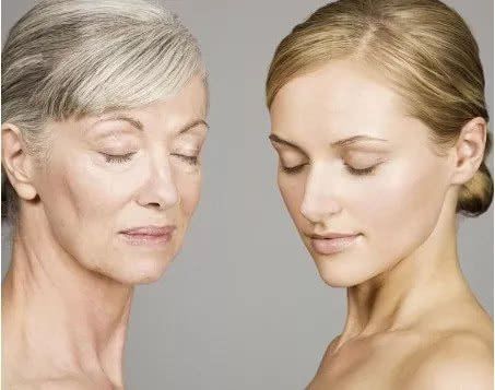 21岁的你拿什么拼过，51岁的周慧敏，48岁的莫文蔚，43岁的佘诗曼