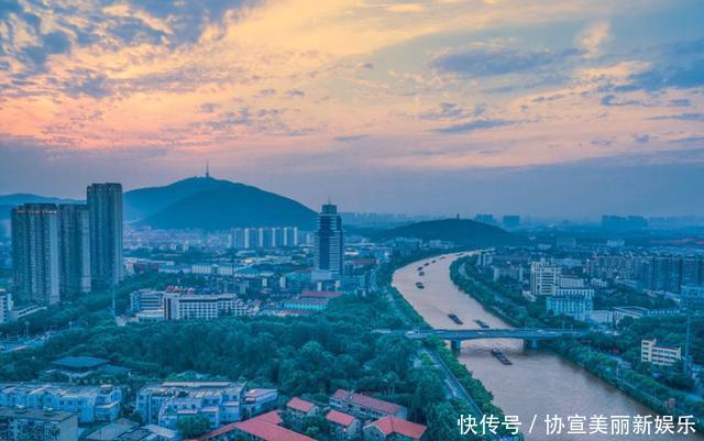  【gdp】江苏三座经济最强市，也是如今发展最慢的三座城市！