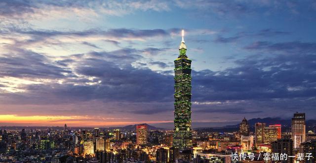  世界@中国最“低调”的省会，面积不如镇子大，却与北上广并列世