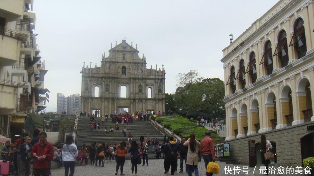 中国最“奢侈”城市，坐公交免费，景点也不收门票，让无数人向往