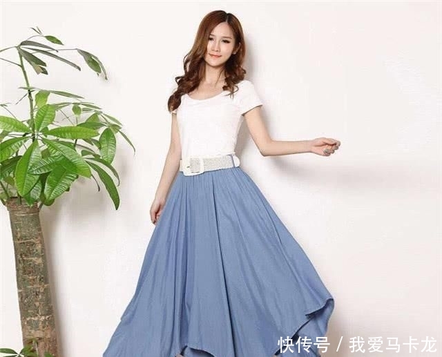  「气质」女人过了40岁最好不要穿这4种衣服出门，不仅毫无气质还特别掉价
