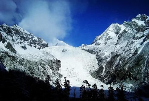 中国旅游服务最佳景区：号称四川声誉第一，却有不少人不认可