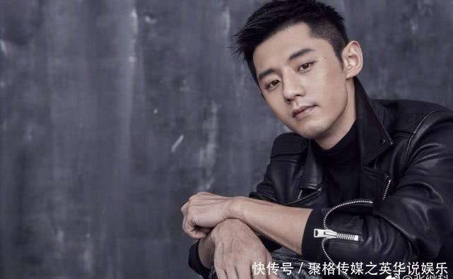 景甜被曝已经领证结婚，工作人员两字回应，确实服气！