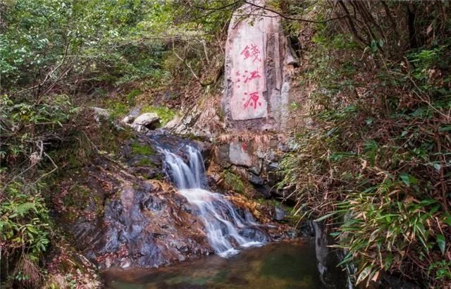 衢州最美的10个景点,太美了【2020热门旅游景点】