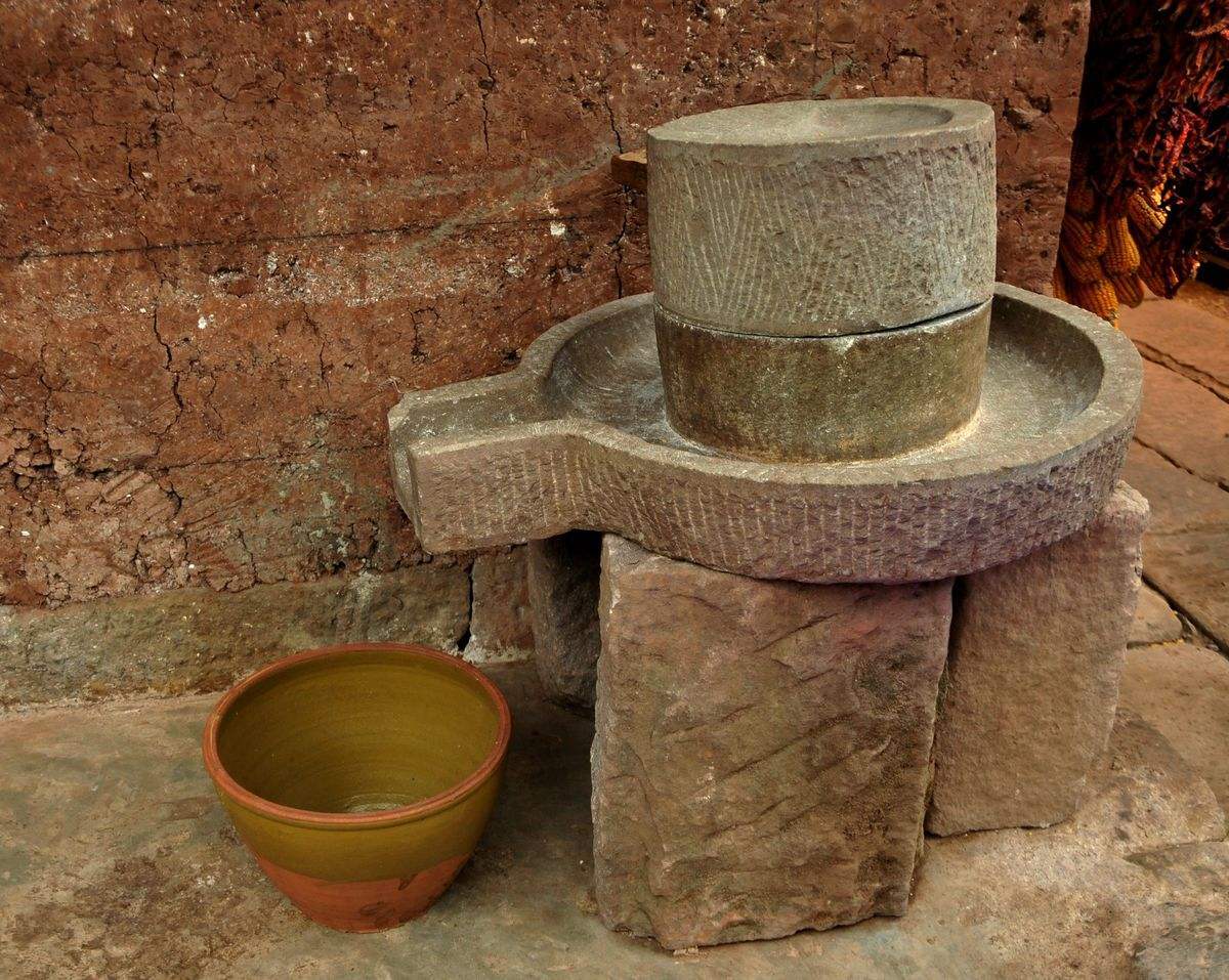  利润|农村的这些老物件被商人“高价”收购，能换取几百倍利润