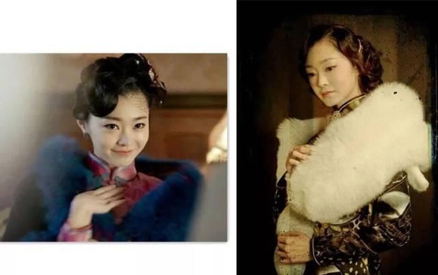  民国时期：100年前的民国女子潮爆了！猜猜谁是民国第一“时髦精”？