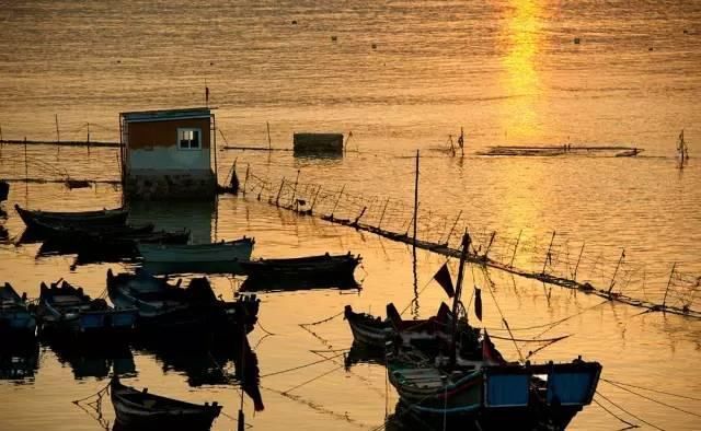 山东这些古村落，惊艳了全中国