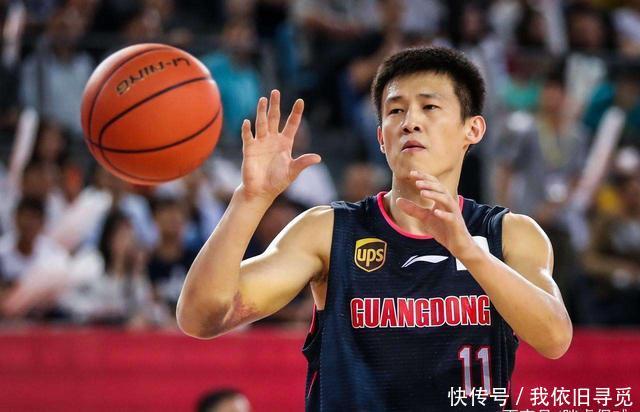 『良机』CBA全华班重启成大概率事件:辽宁迎夺第二冠良机 广东成输家?