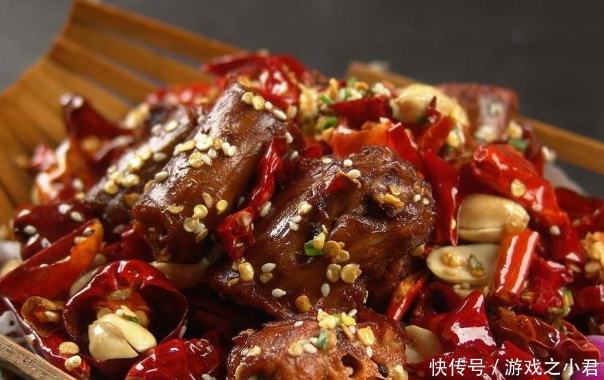  [能力]我国最被低估的省份明明吃辣能力不输湖南四川，却不被人提起！