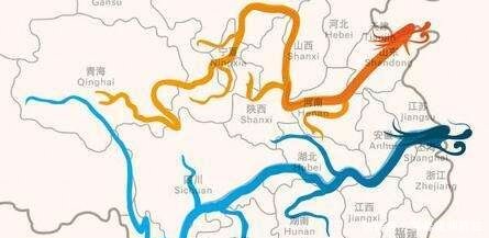 一场台风能携带多少雨水利奇马堪比10条黄河，罗莎又比它大一倍