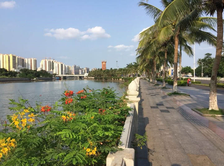 国内最有勇气的省会，GDP仅上千亿，却要打造国际名城让人佩服