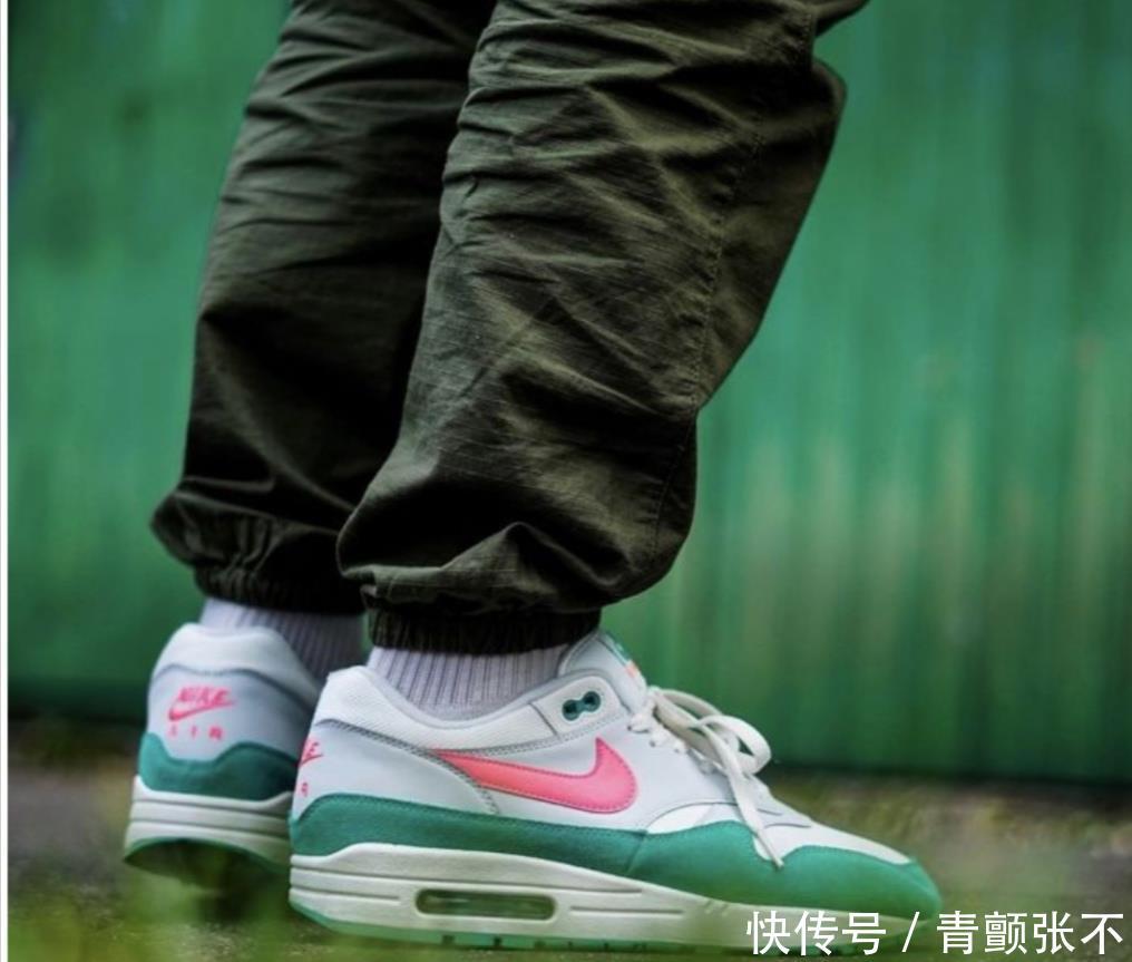  [爆炸]潮人必备！nike经典款集锦，简直好看到爆炸，手慢无