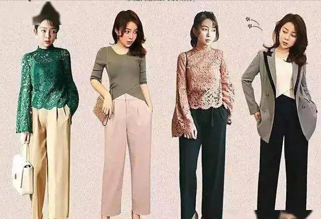 「女生」小个子,腿粗,胯大的女生这样穿肯定美翻天!