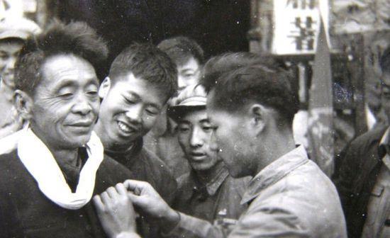  #遗言#新中国将帅第一人：授衔少将却自愿回故乡务农29年，遗言