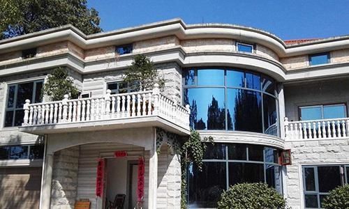  己盖房@在老家盖房划不划算？这个“经济账”算好了，“答案”一