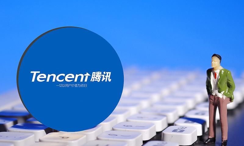  [腾讯]王者荣耀或成为酒企商标！这一次，腾讯被“抄袭”了！