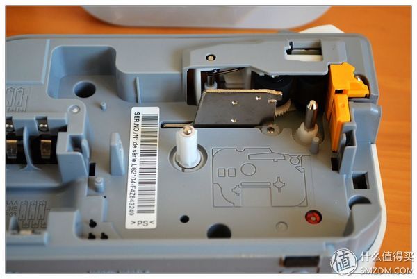 分类整理好帮手:Brother 兄弟标签打印机 对比