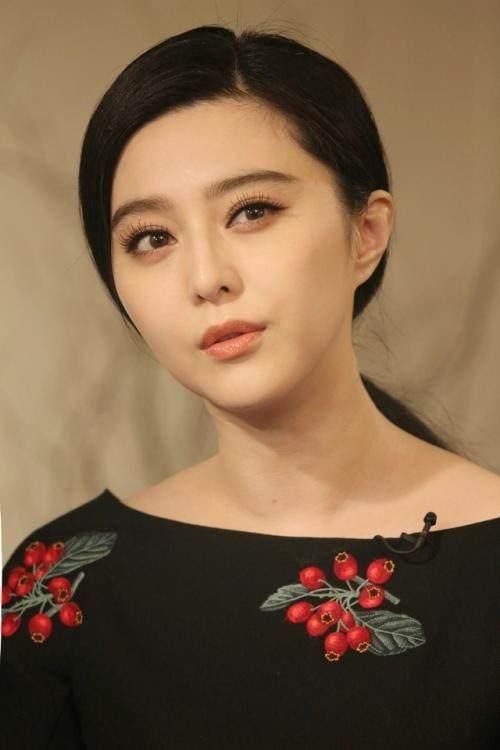 央视专业辟谣，范冰冰没有被封杀！