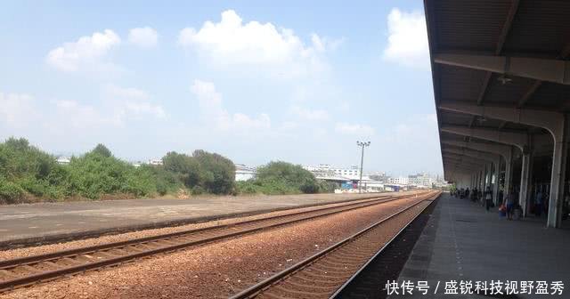 恭喜广东又获新高铁一条，斥资290亿，沿线三市再迎新机遇