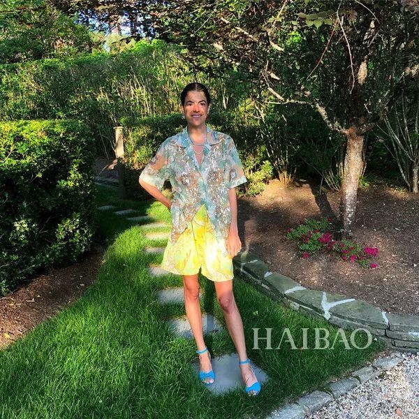 围观| 终于等到你们最爱的博主!为什么她们的穿搭永远都新鲜有趣?