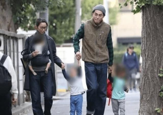 「出轨」东出昌大出轨后首亮相,承认和唐田分手,被问爱谁思考良久不作答