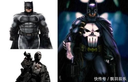 「蝙蝠侠」漫威DC“一体化”：小丑洛基神合体，你看浩克变成啥样？