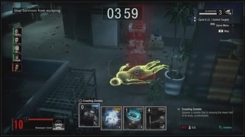  『制版』《生化危机3：重制版》试玩DEMO将于本月19日推出 登陆PS4/XB1/Steam