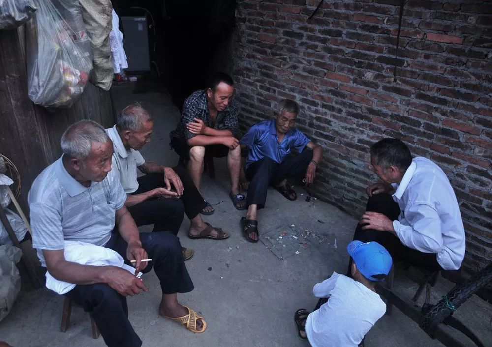 黄岗侗寨-黔东南遗世独立的“世外桃源”