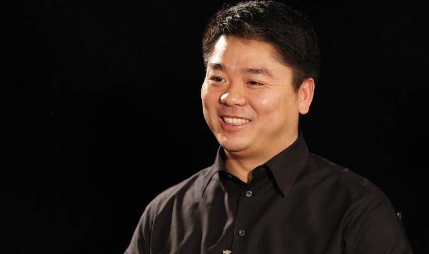 刘强东传言性侵被捕:再牛的职场，也有竞争对手落井下石?