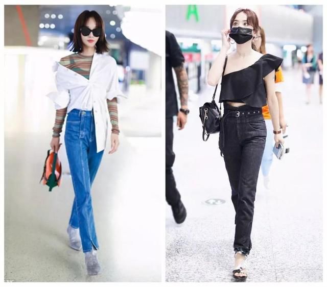 是不是少女，看看衣橱里有没有这件衣服！