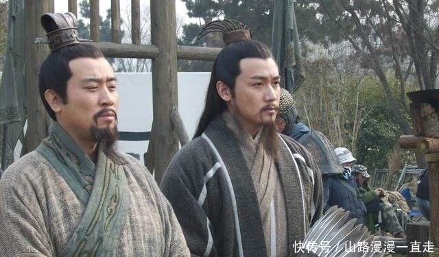 『给出』若刘备诸葛亮不阻止,马超张飞单挑到底谁会取胜?原著给出答案